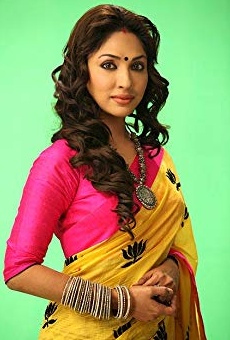 Películas de Mouli Ganguly