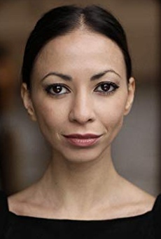 Películas de Mouna Bouchouk