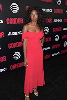 Películas de Mouna Traoré