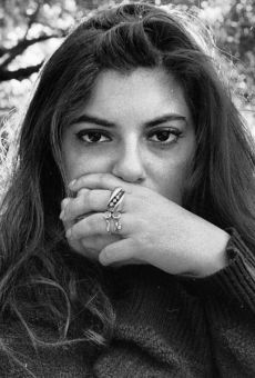 Películas de Mounia Akl