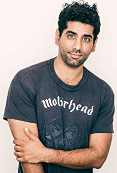 Películas de Mousa Kraish