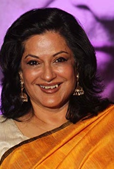 Películas de Moushumi Chatterjee