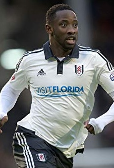 Películas de Moussa Dembele