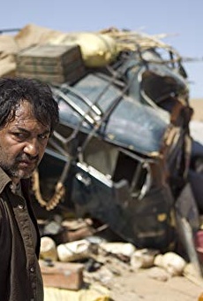 Películas de Moussa Maaskri