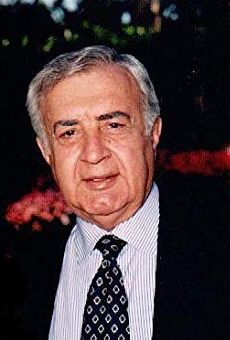 Películas de Moustapha Akkad