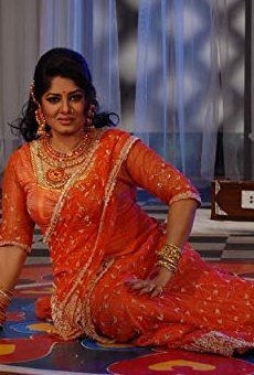 Películas de Mousumi