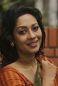 Películas de Moutushi Biswas