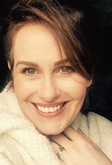 Películas de Moya Farrelly