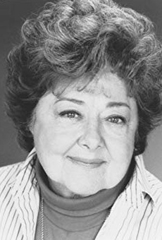 Películas de Moya O'Sullivan