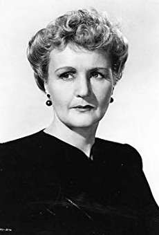 Películas de Moyna MacGill