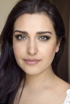 Películas de Mozhdah Jamalzadah Películas de Mozhdah Jamalzadah