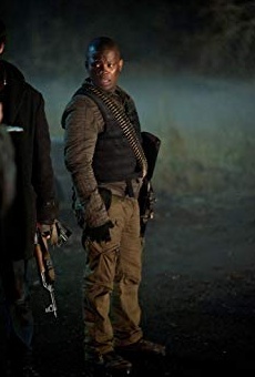 Películas de Mpho Koaho