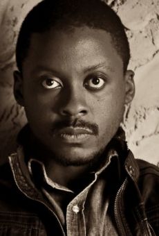 Películas de Mpho Osei Tutu