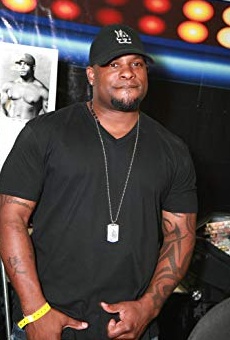 Películas de Mr. Marcus