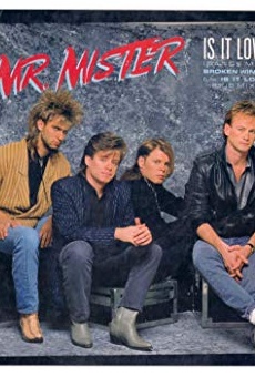 Películas de Mr. Mister