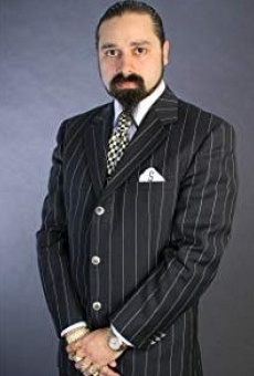 Películas de Mr. Snake