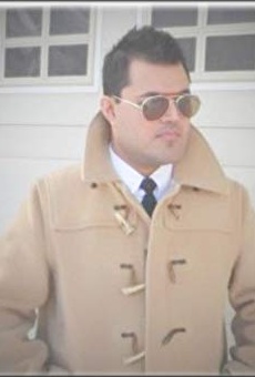 Películas de Mran Volkhard