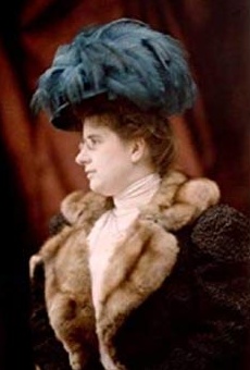 Películas de Mrs. Auguste Lumiere