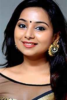 Películas de Mrudula Murali