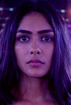 Películas de Mrunal Thakur