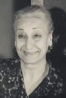 Películas de Mualla S?rer