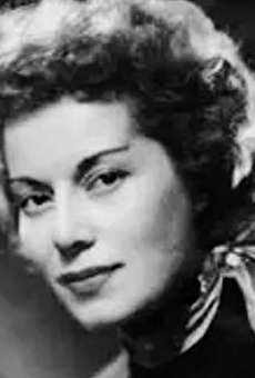 Películas de Muazzez Kurdoglu