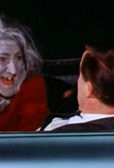 Películas de Mudite Arums