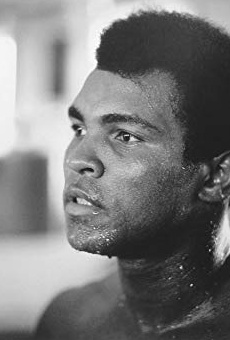Películas de Muhammad Ali
