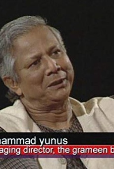 Películas de Muhammad Yunus