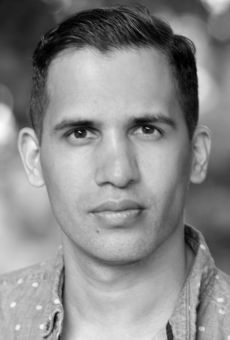 Películas de Muj Shah