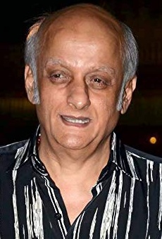 Películas de Mukesh Bhatt