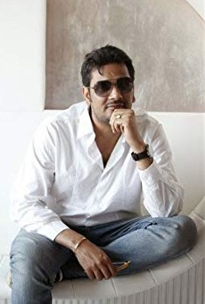 Películas de Mukesh Chhabra