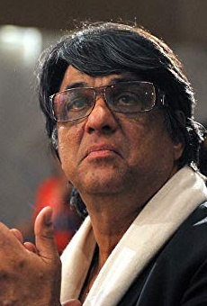 Películas de Mukesh Khanna