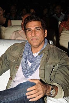 Películas de Mukesh Rishi