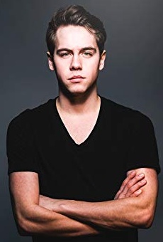 Películas de Munro Chambers