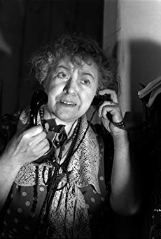 Películas de Muriel George