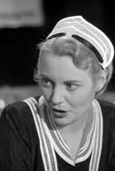 Películas de Muriel Hutchison