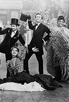 Películas de Muriel Smith