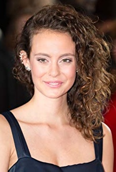 Películas de Muriel Wimmer