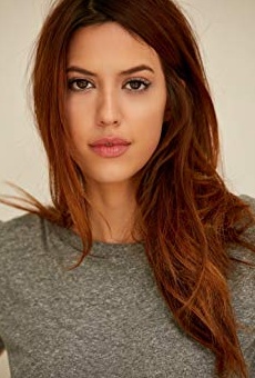 Películas de Murielle Telio