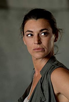 Películas de Murielle Zuker