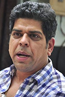 Películas de Murli Sharma