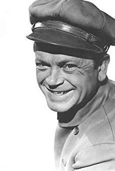 Películas de Murray Alper