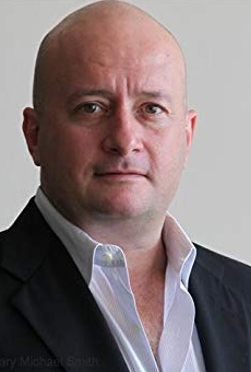 Películas de Murray Anthony Roth