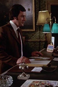 Películas de Murray Brown