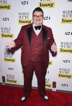 Películas de Murray Hill