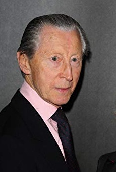 Películas de Murray Melvin