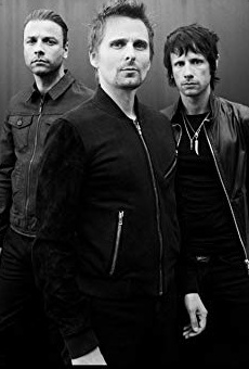 Películas de Muse