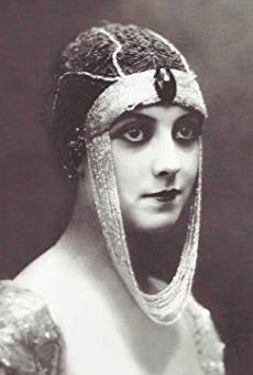 Películas de Musidora