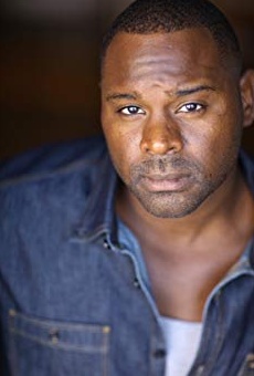 Películas de Mustafa Harris